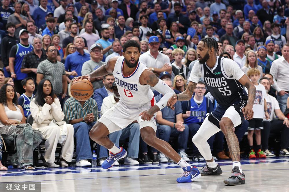 关键比赛中 关键比赛中